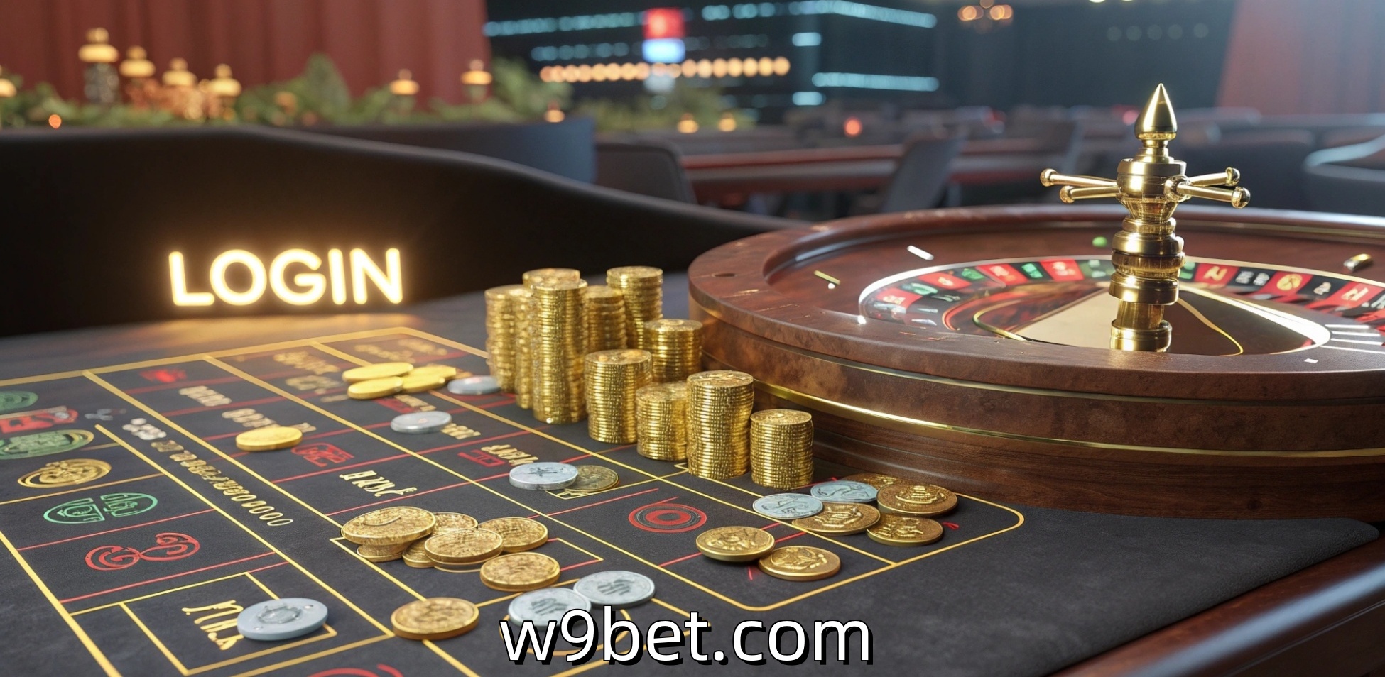 w9bet