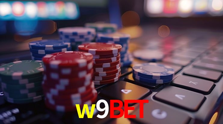 Benefícios da Conta w9bet