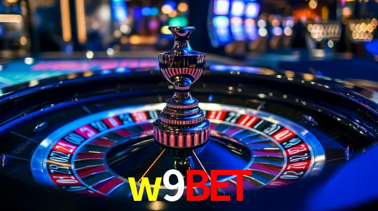 w9bet