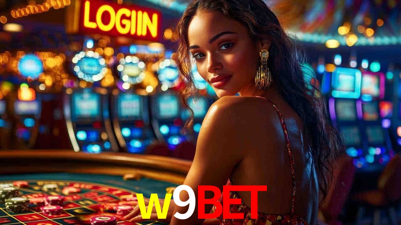 Avaliações dos Jogadores w9bet