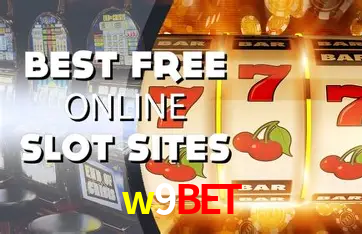 Inovações de Jogos na w9bet: O Futuro das Experiências Interativas