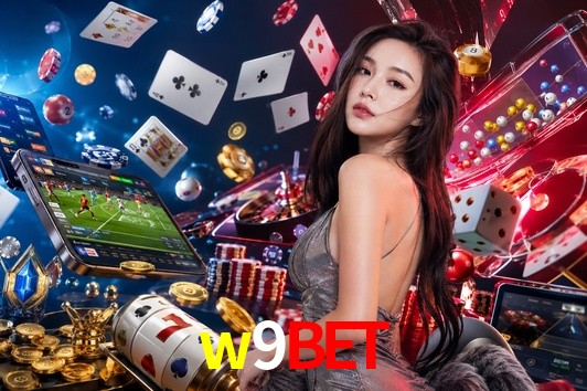 Games Directory w9bet