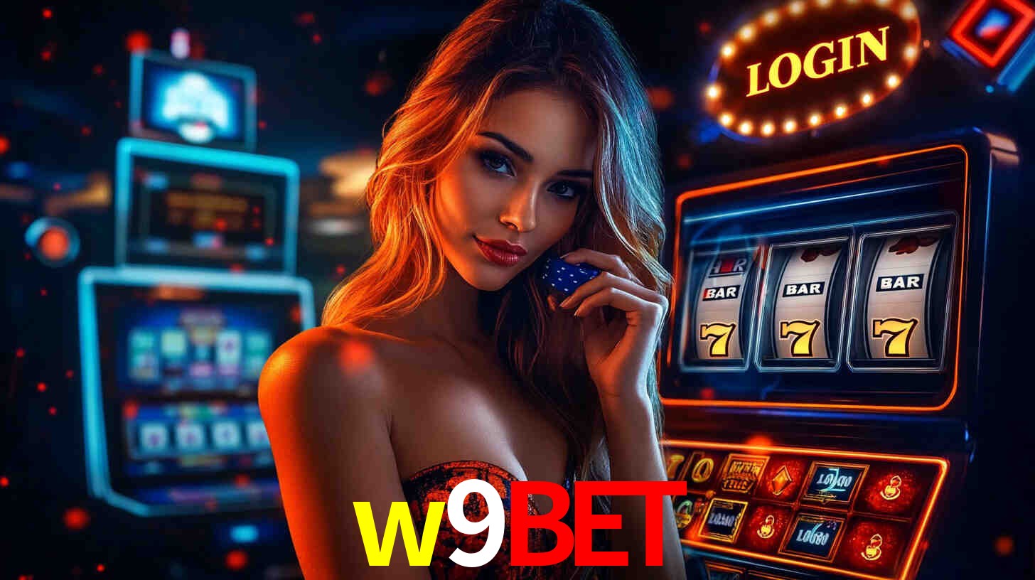 Bônus Generosos e Exclusivos no w9bet para Você!