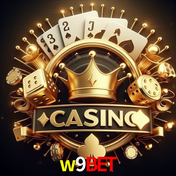 Estatísticas Esportivas w9bet