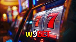 Casino Ao Vivo w9bet