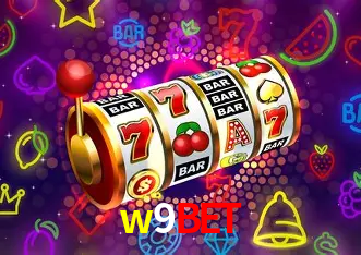 Apostas Esportivas na w9bet: Um Guia Completo