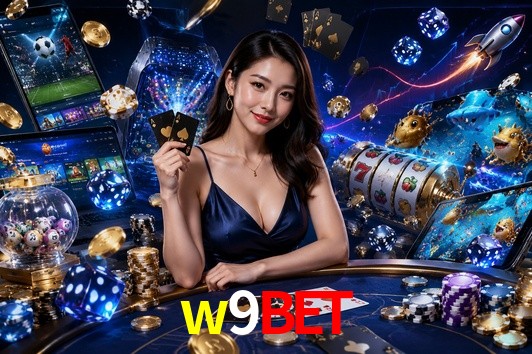API Integration w9bet