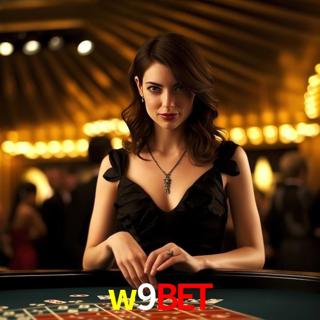 Explorando a Categoria de Eventos em Apostas na w9bet