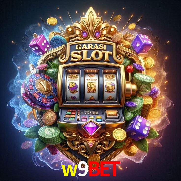 Login Seguro w9bet