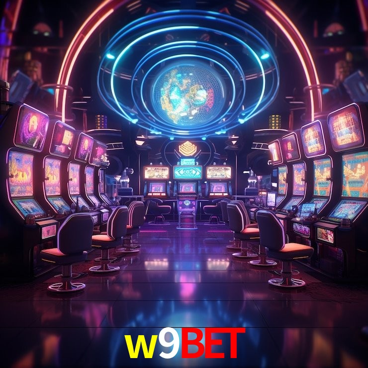 w9bet vip