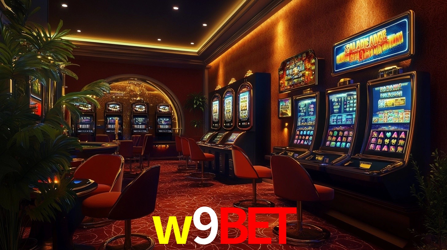 Daily Bonuses w9bet