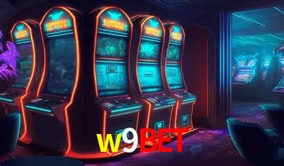 w9bet cassino online