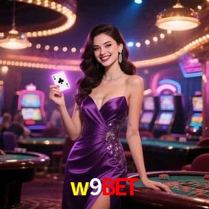 Jogos Exclusivos w9bet