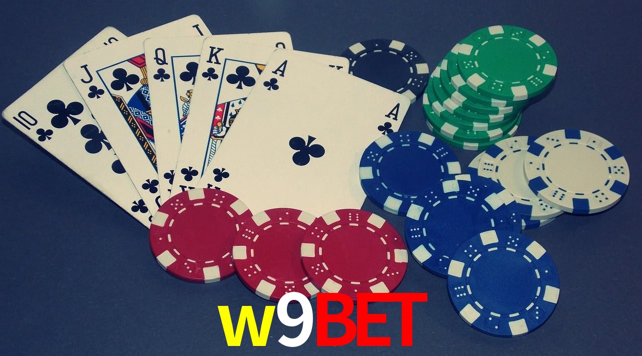 Player Reviews w9bet