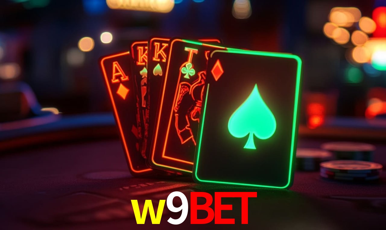 w9bet Win