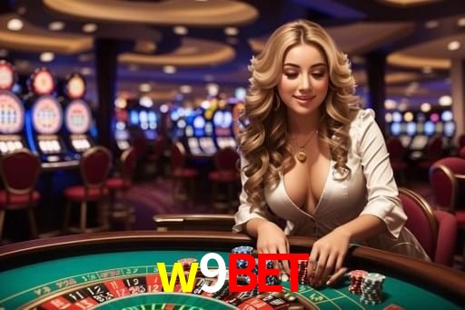 Spaceman Game w9bet