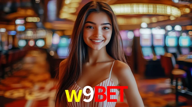 w9bet bonus