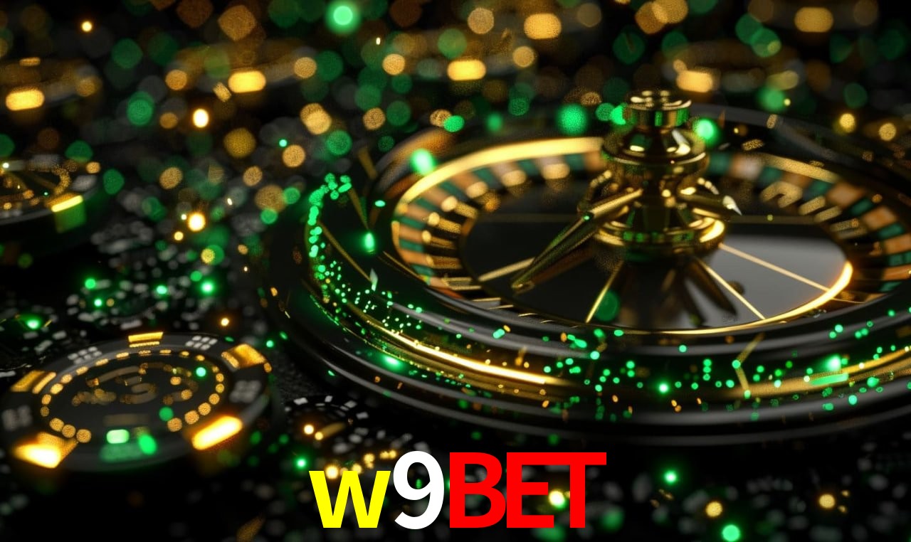 w9bet login