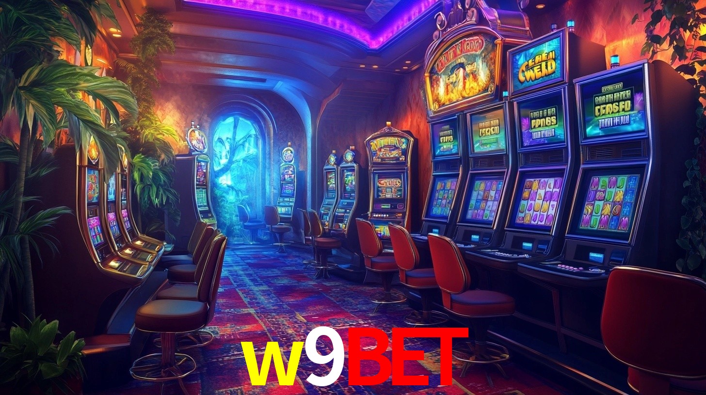Programa VIP w9bet