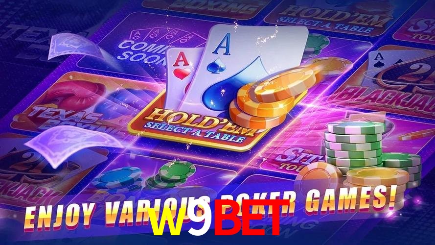 w9bet download