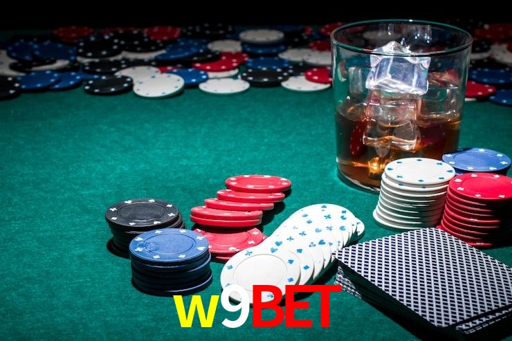 Bônus Diários w9bet