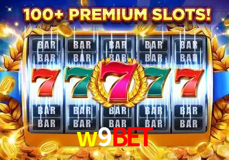 Explorando a Categoria de Eventos em Apostas na w9bet