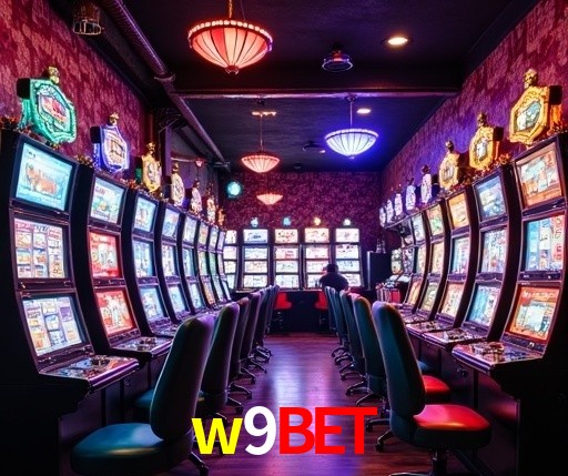 w9bet instalar