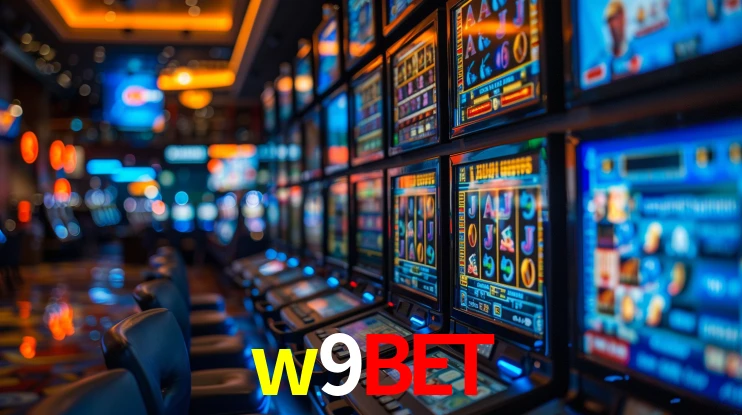 Exclusive Offers w9bet