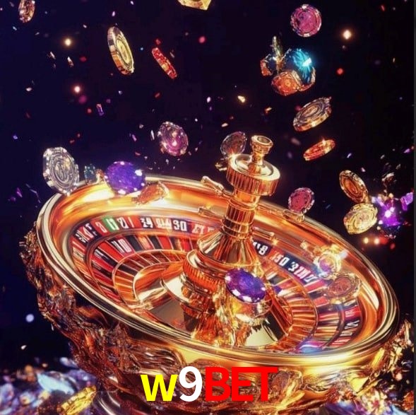 Tecnologia da Plataforma w9bet