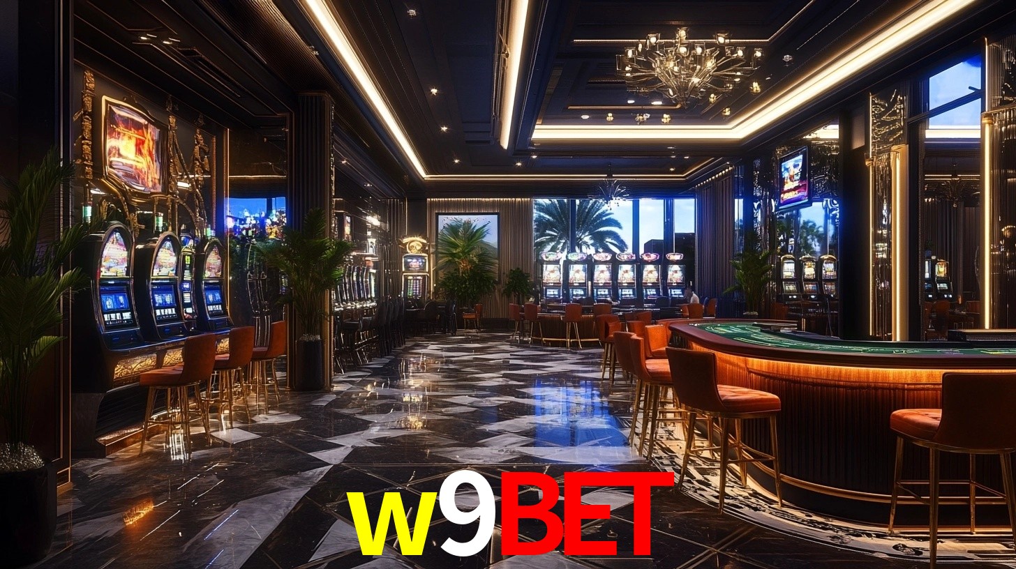 Ofertas Imperdíveis na w9bet: Promoções e Bônus Que Valem a Pena