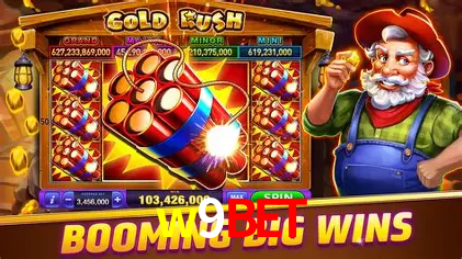 Descubra a Magia dos Jogos de Arcade no w9bet