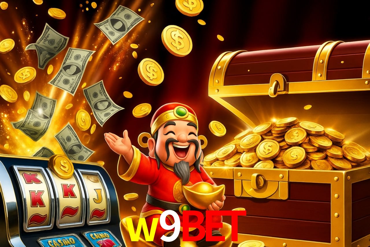 PIX Instantâneo w9bet