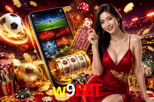 Sports Statistics w9bet