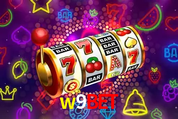 A Popularidade dos Caça-Níqueis no w9bet