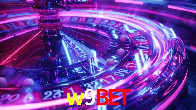 A Emoção da Loteria na w9bet: Uma Chance de Mudança de Vida