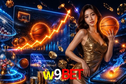 Weekend Specials w9bet
