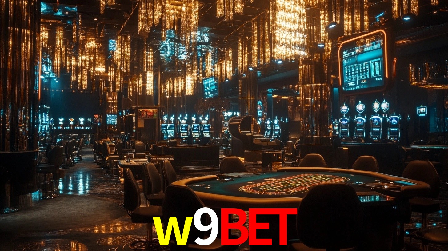 w9bet.com