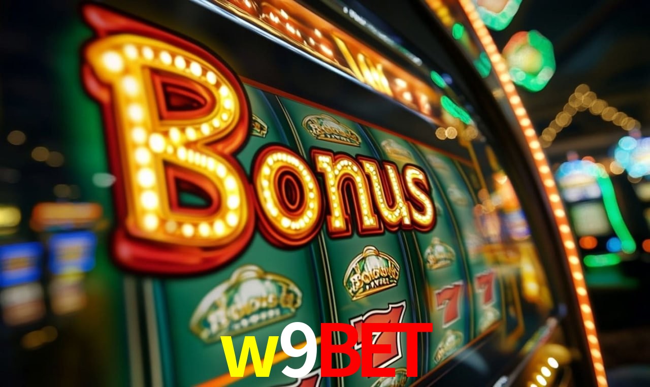 Ofertas Exclusivas w9bet