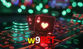 Apostas de Futebol w9bet