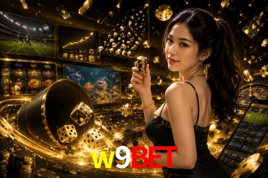 Platform Technology w9bet