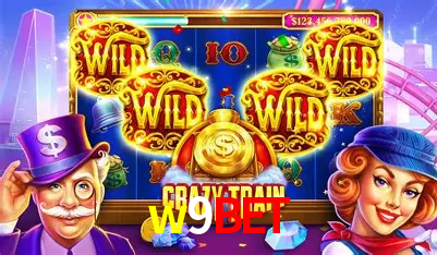 w9bet cadastro
