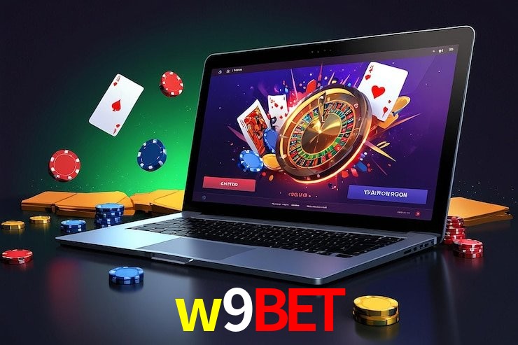 Integração de APIs w9bet