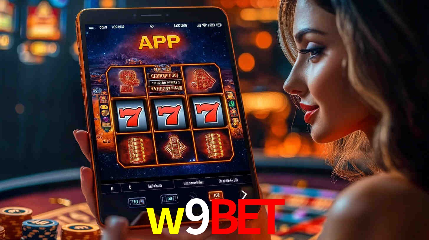 w9bet