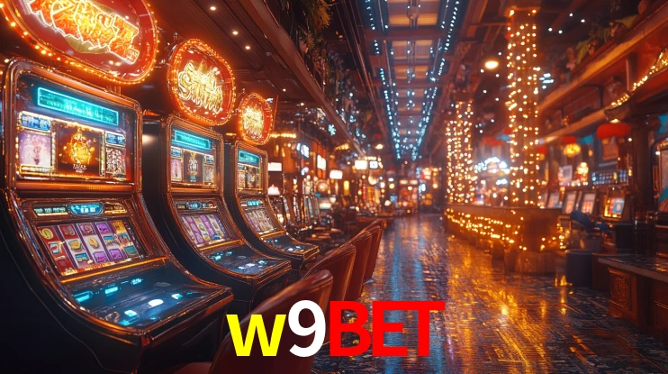 w9bet - A Entrada do Seu Cassino On-line - w9bet.com