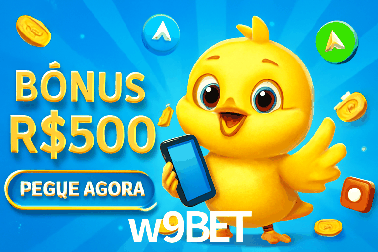 Flash Promotion w9bet