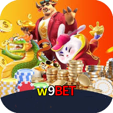 Logo w9bet